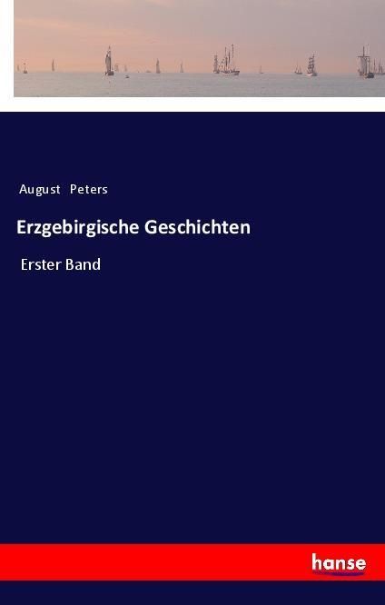 Produktbild: Erzgebirgische Geschichten