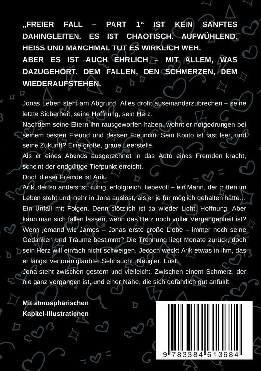 Produktbild: Freier Fall - Part 1