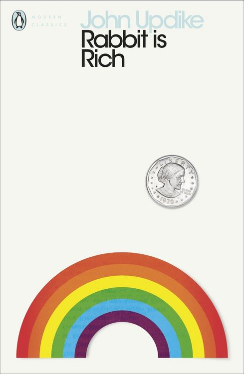 Produktbild: Rabbit is Rich