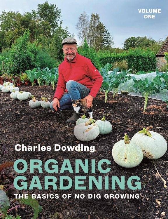 Produktbild: Organic Gardening