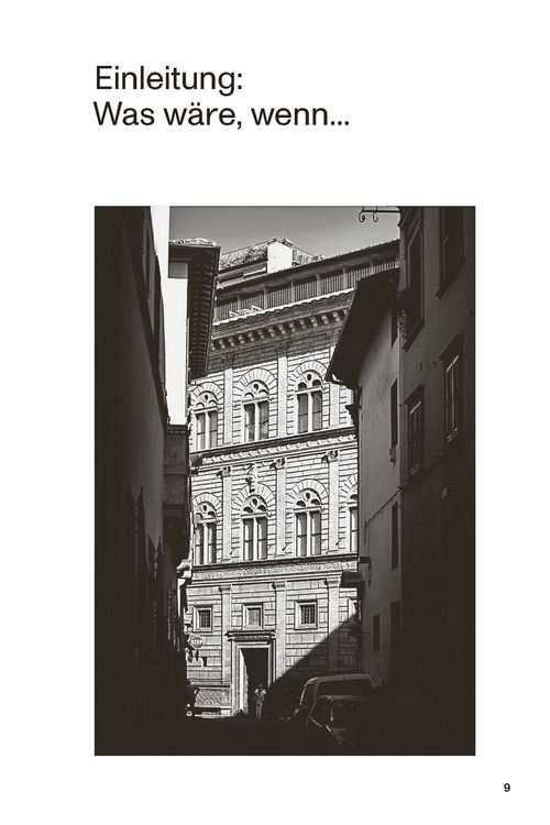 Produktbild: Der Fall Rucellai