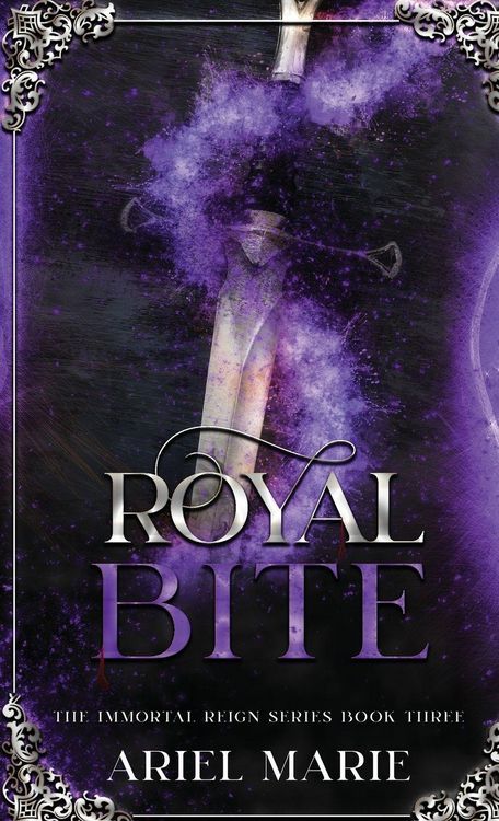 Produktbild: Royal Bite