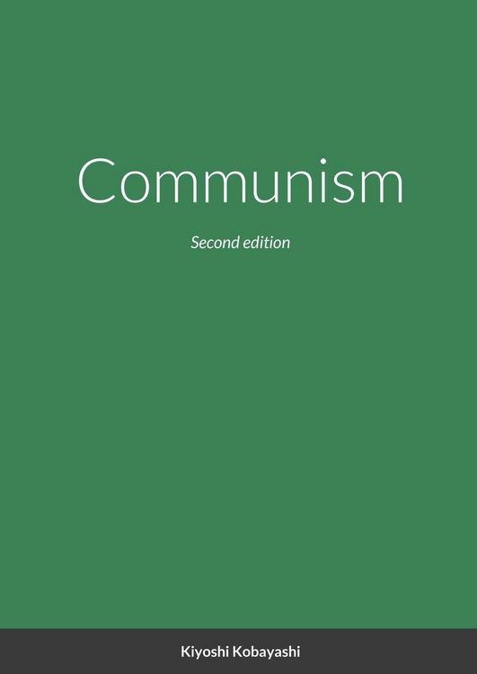 Produktbild: Communism