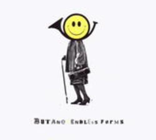 Produktbild: Endless Forms