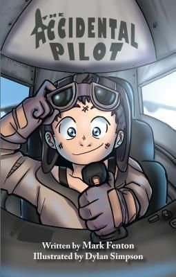 Produktbild: The Accidental Pilot