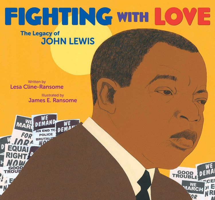Produktbild: Fighting with Love
