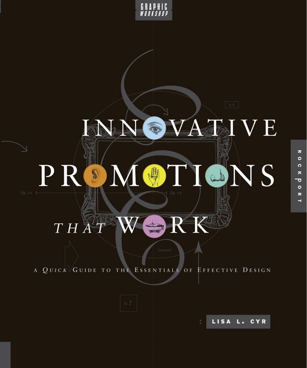 Produktbild: Graphic Workshop: Innovative Promotions That Work