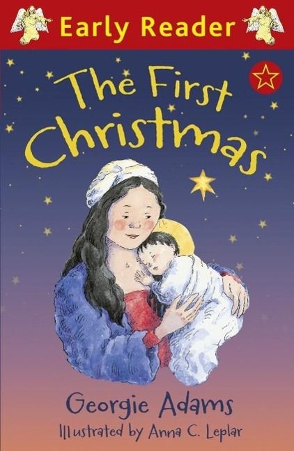 Produktbild: The First Christmas