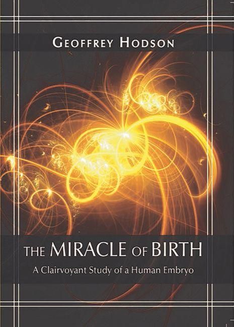 Produktbild: The Miracle of Birth