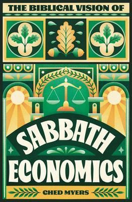 Produktbild: The Biblical Vision of Sabbath Economics