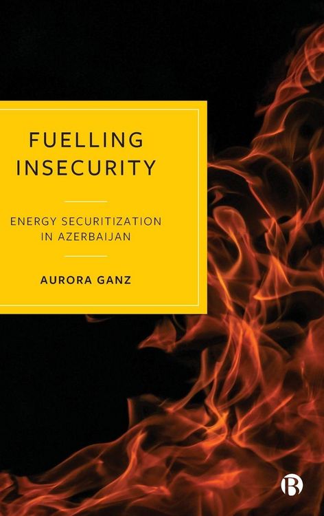 Produktbild: Fuelling Insecurity