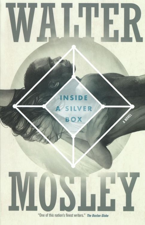 Produktbild: Inside a Silver Box