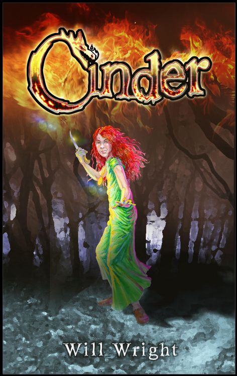 Produktbild: Cinder