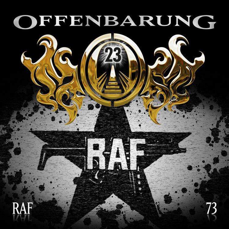 Produktbild: RAF