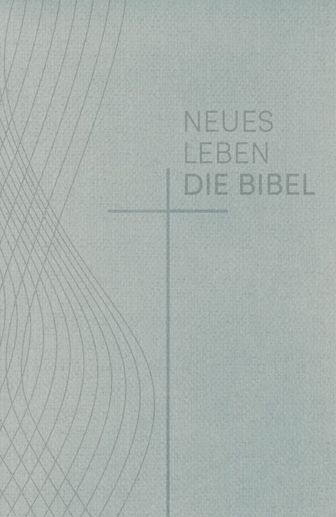 Bild vom Artikel Neues Leben. Die Bibel, Taschenausgabe, Kunstleder vom Autor 