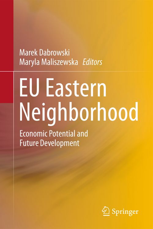 Produktbild: EU Eastern Neighborhood