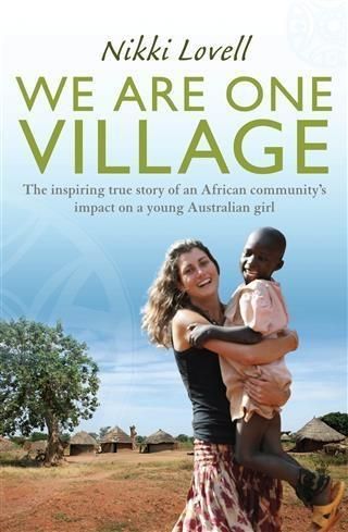 Produktbild: We Are One Village
