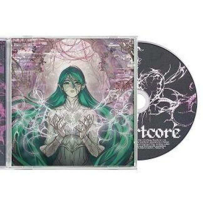 Produktbild: Heartcore
