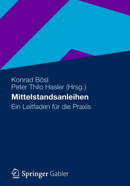Produktbild: Mittelstandsanleihen