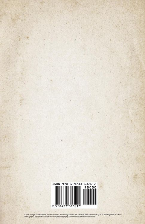 Produktbild: General Bramble (WWI Centenary Series)