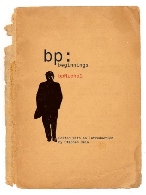 Produktbild: Bp: Beginnings