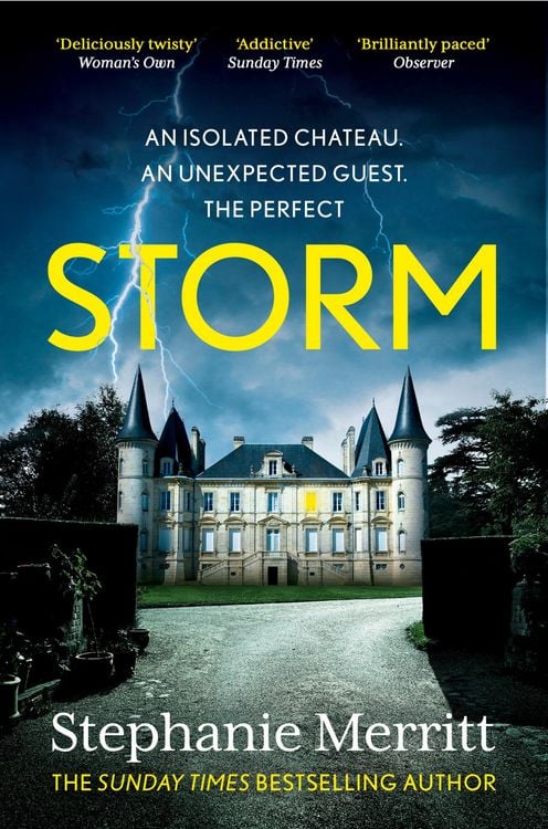 Produktbild: Storm