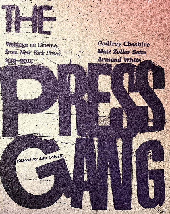 Produktbild: The Press Gang