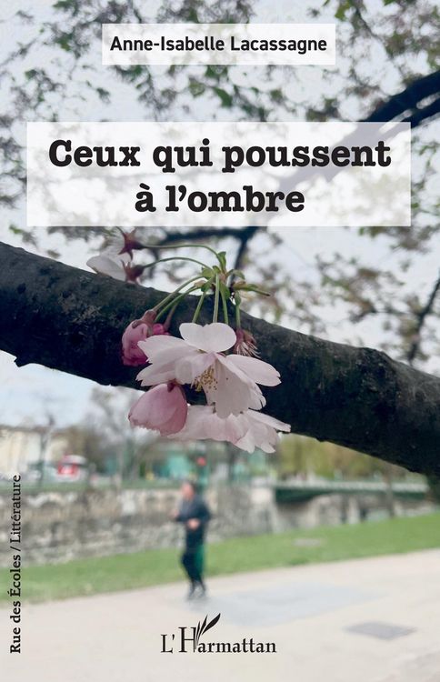 Produktbild: Ceux qui poussent &agrave; l'ombre