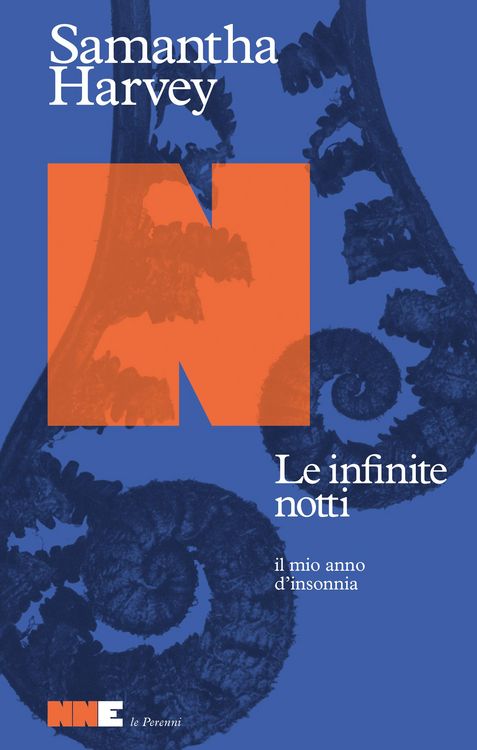 Produktbild: Le infenite notti