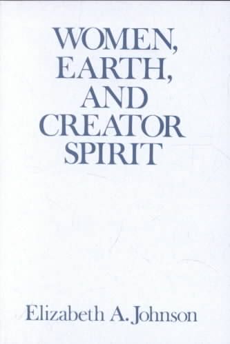 Produktbild: Women, Earth, and Creator Spirit