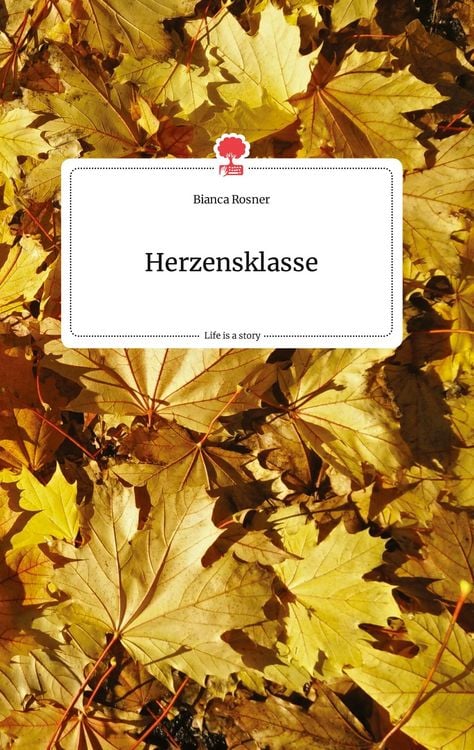 Produktbild: Herzensklasse. Life is a Story - story.one