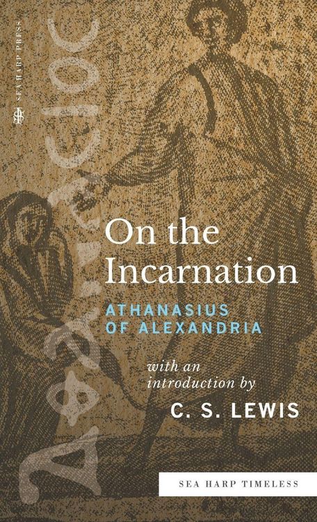 Produktbild: On the Incarnation (Sea Harp Timeless series)