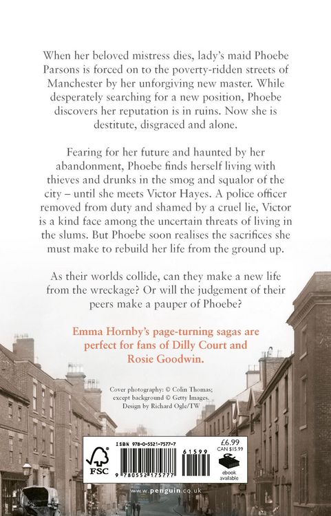 Produktbild: The Maid's Disgrace