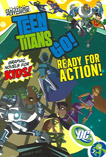 Produktbild: Ready for Action