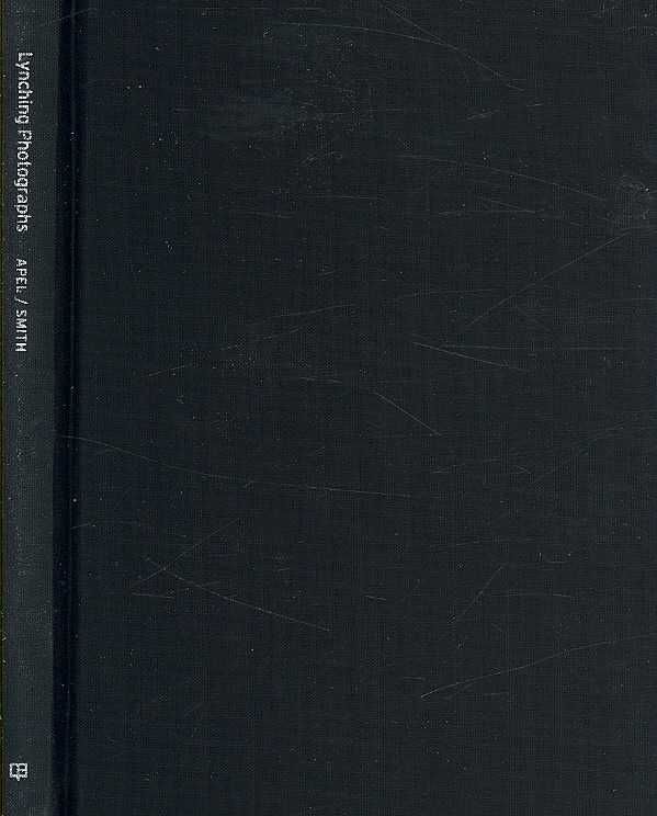 Produktbild: Lynching Photographs