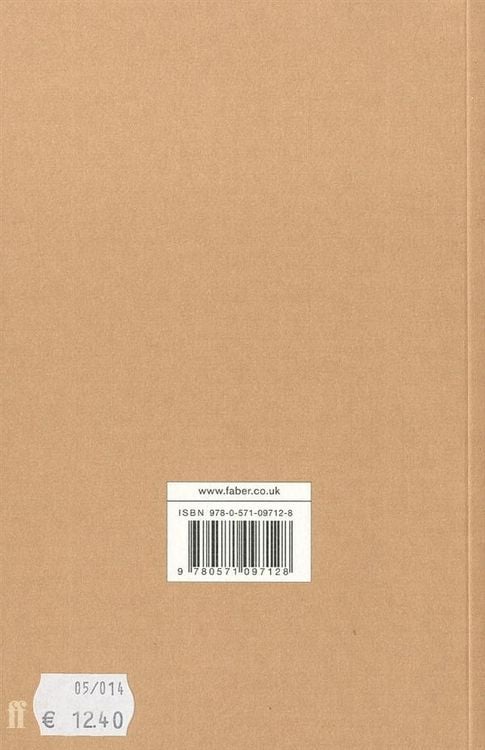 Produktbild: The Waste Land and Other Poems