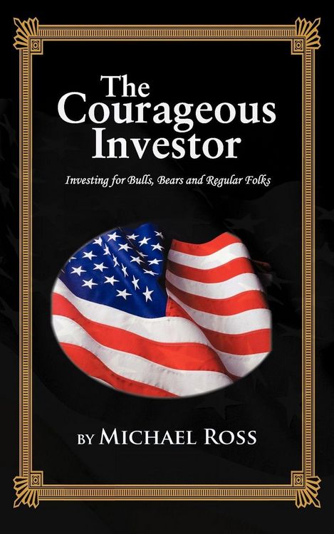 Produktbild: The Courageous Investor