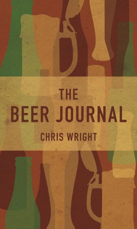 Produktbild: The Beer Journal