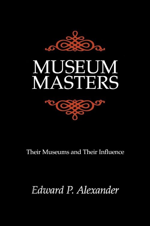 Produktbild: Museum Masters