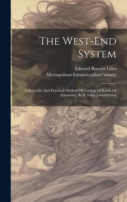 Produktbild: The West-end System