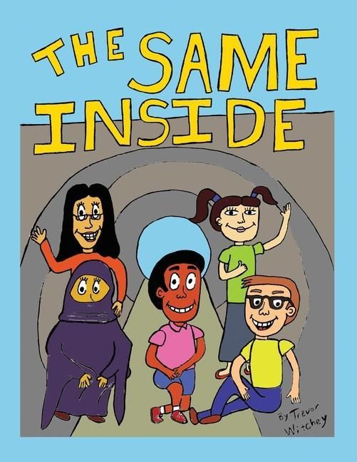 Produktbild: The Same Inside