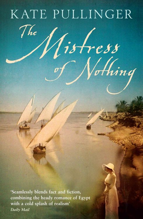 Produktbild: The Mistress Of Nothing