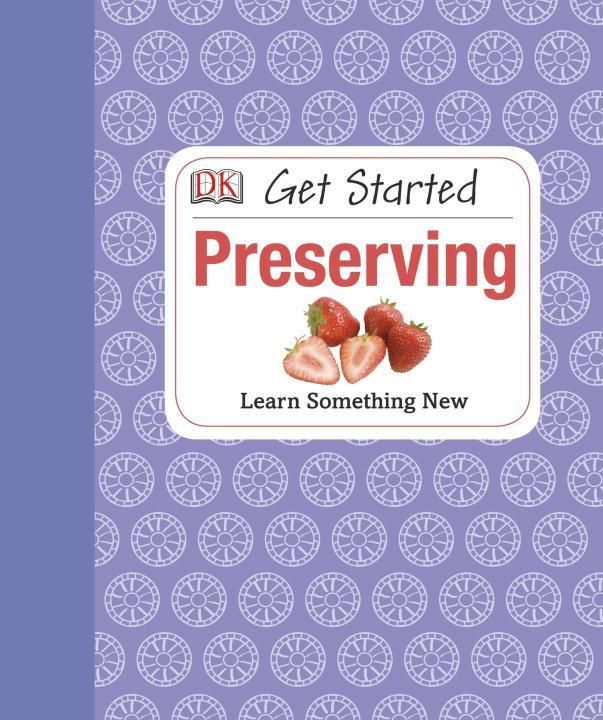 Produktbild: Get Started Preserving