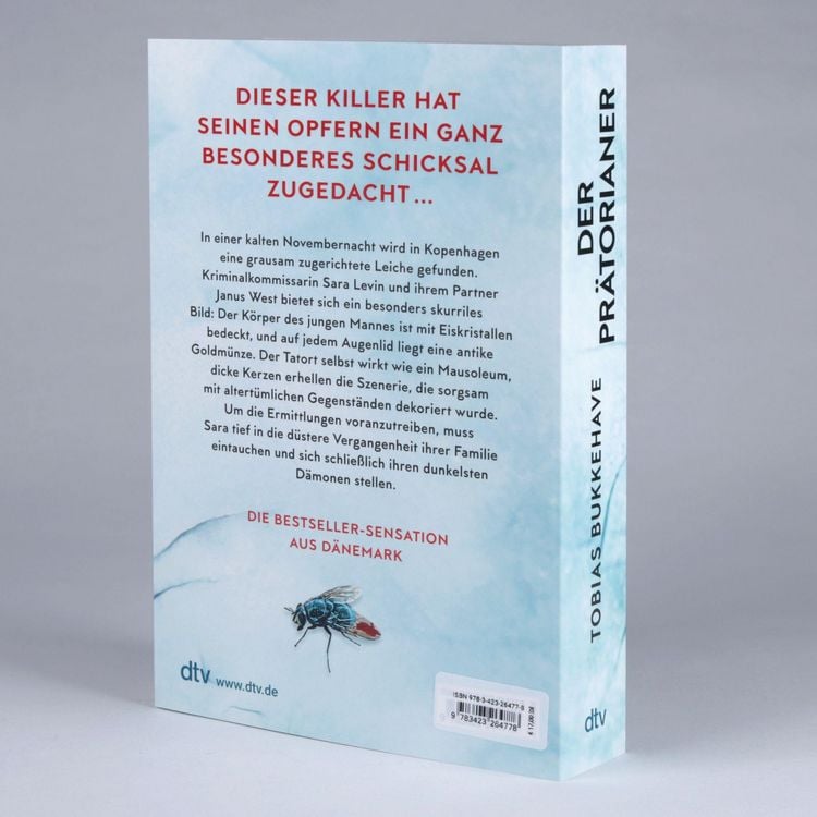 Produktbild: Der Pr&auml;torianer