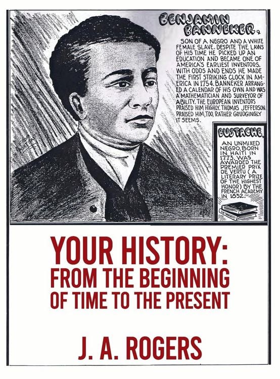 Produktbild: Your History