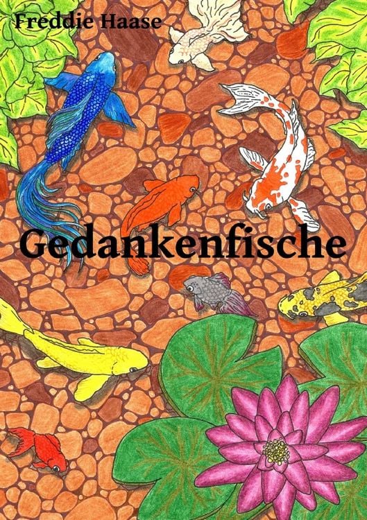 Produktbild: Gedankenfische