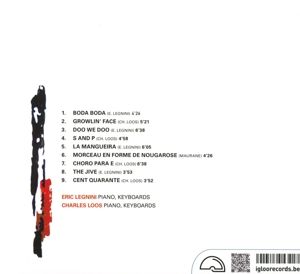 Produktbild: Growlin' Faces