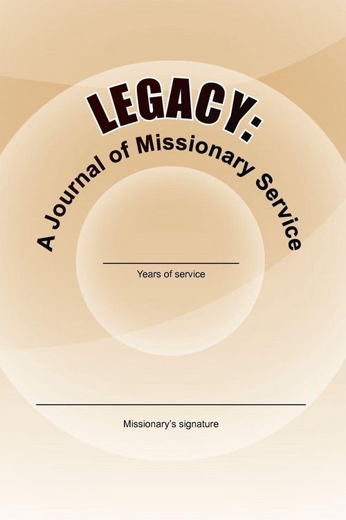 Produktbild: Legacy