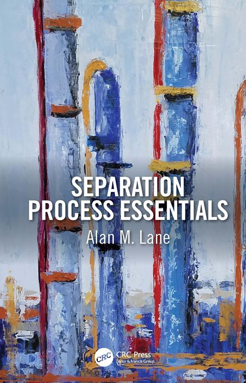 Produktbild: Separation Process Essentials