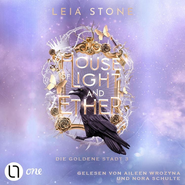 Produktbild: House of Light and Ether